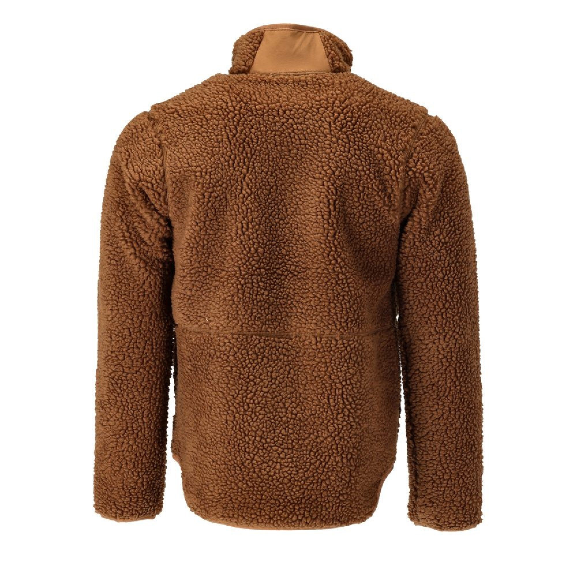 Mascot Customized 22303 Jacket Nut Brown