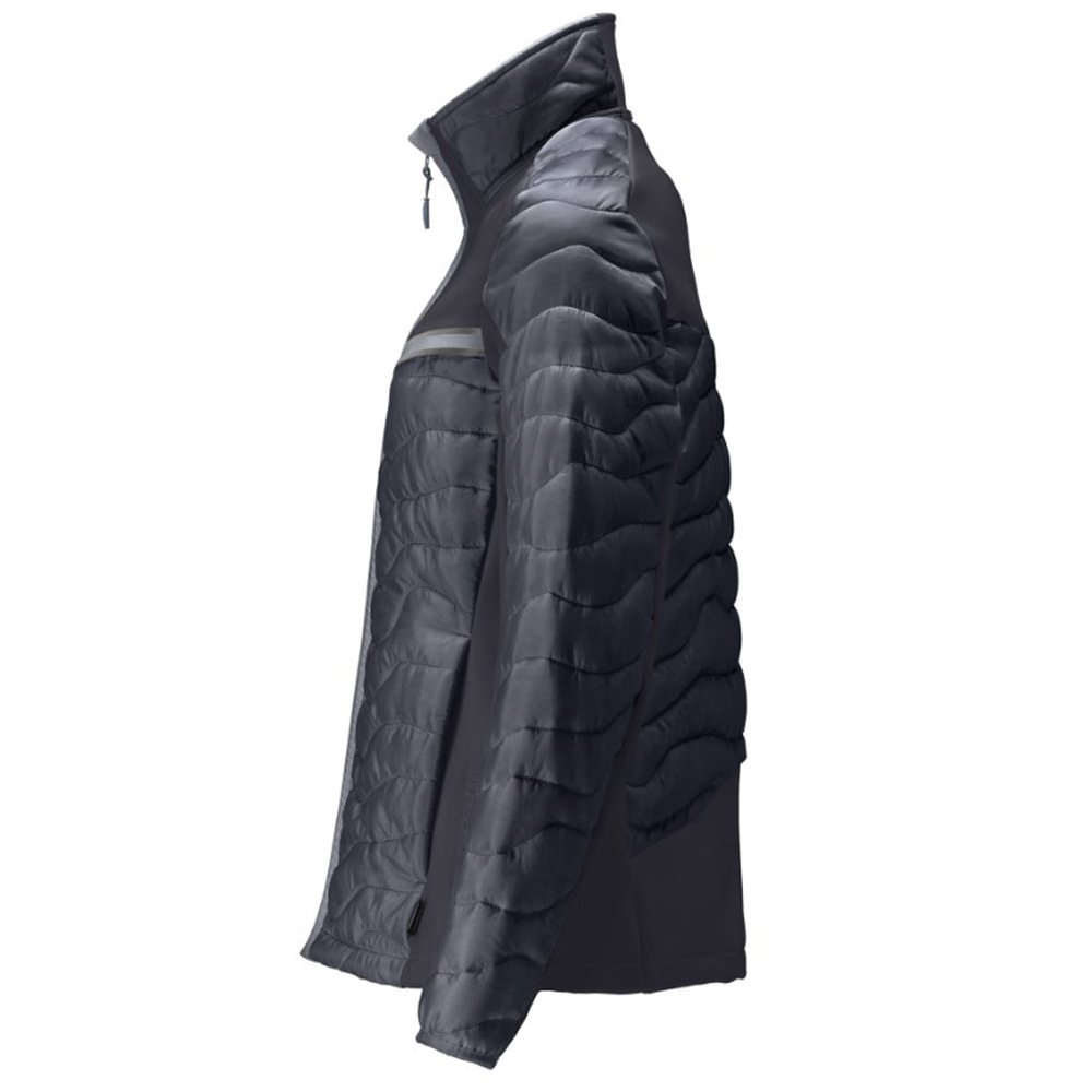 Mascot Customized 22325 Thermal Jacket Dark Navy Mascot Customized 22325 Thermal Jacket Dark Navy