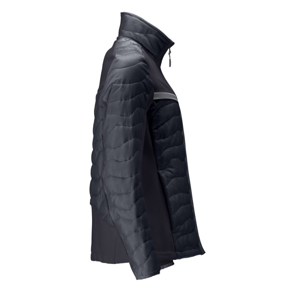 Mascot Customized 22325 Thermal Jacket Dark Navy Mascot Customized 22325 Thermal Jacket Dark Navy