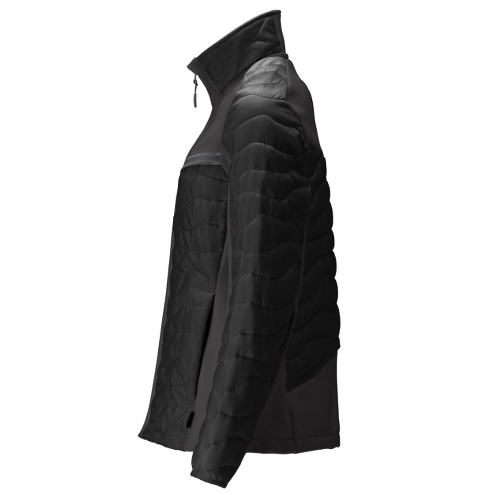 Mascot Customized 22325 Thermal Jacket Black Mascot Customized 22325 Thermal Jacket Black