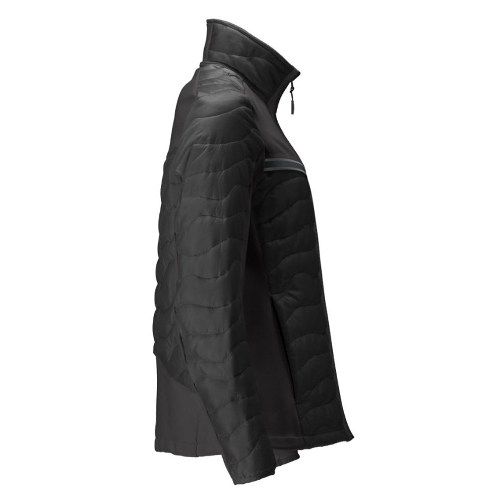 Mascot Customized 22325 Thermal Jacket Black Mascot Customized 22325 Thermal Jacket Black