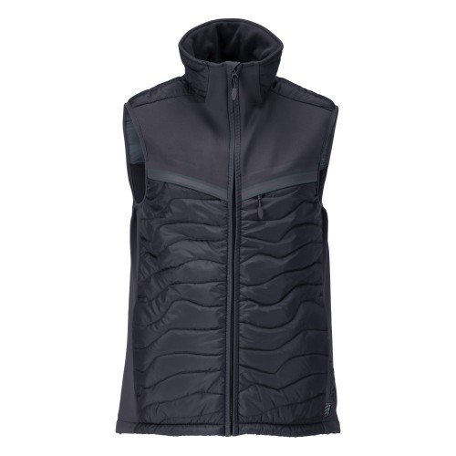 Mascot Customized 22365 Thermal Gilet Navy