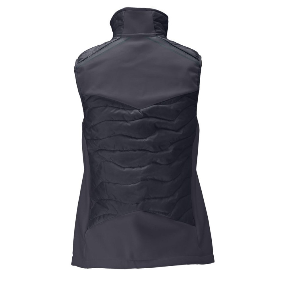 Mascot Customized 22375 Thermal Gilet Dark Navy