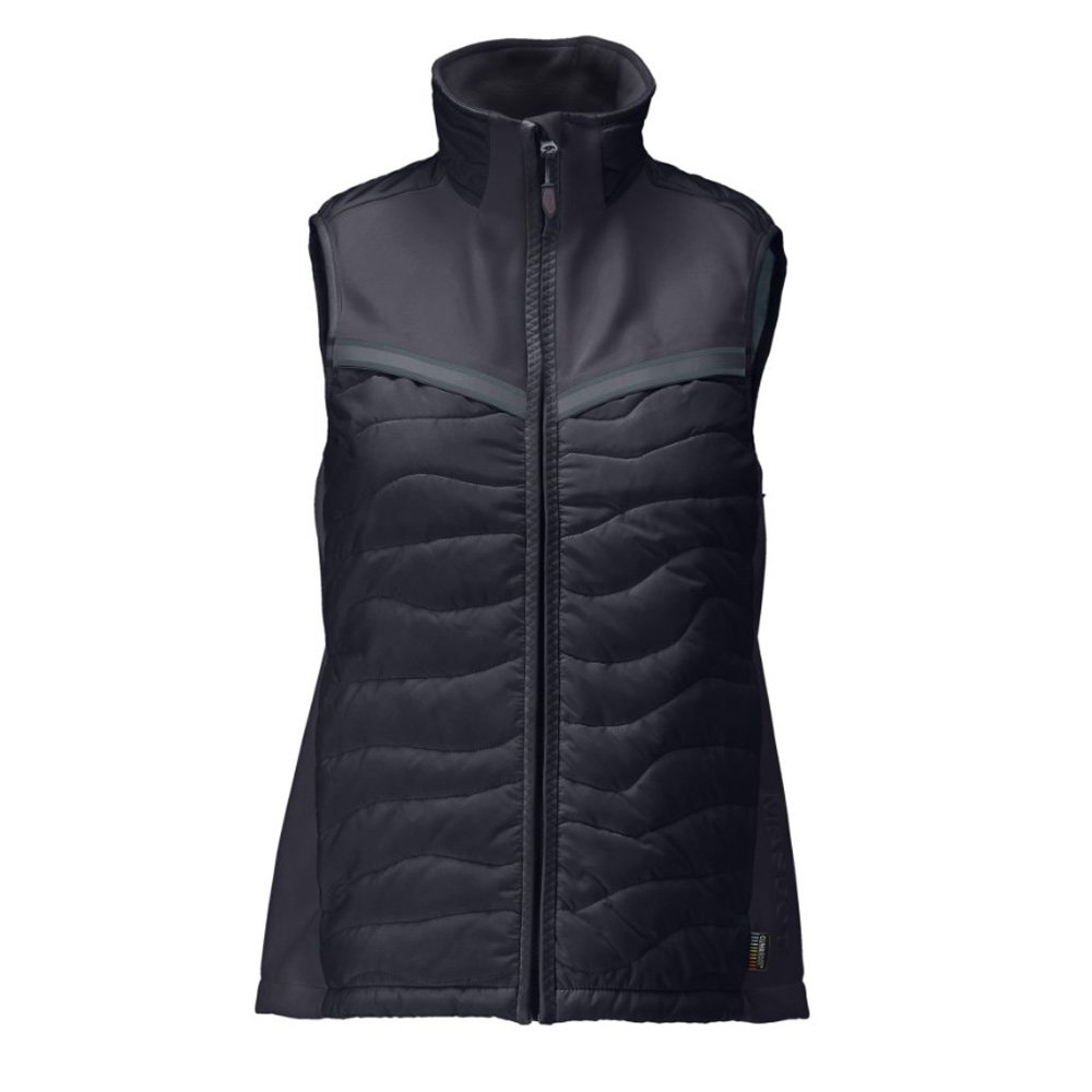 Mascot Customized 22375 Thermal Gilet Dark Navy