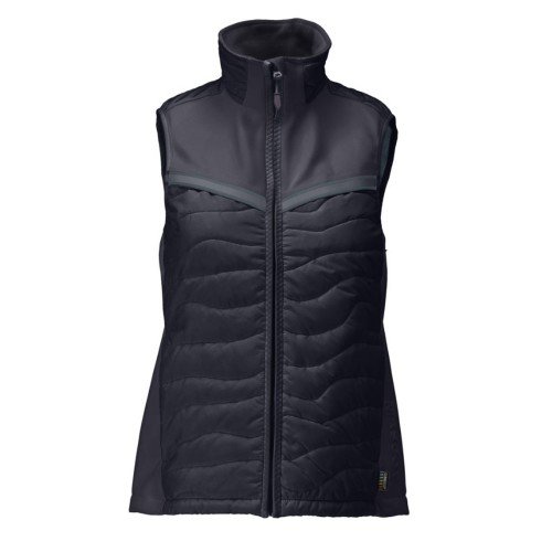 Mascot Customized 22375 Thermal Gilet Dark Navy