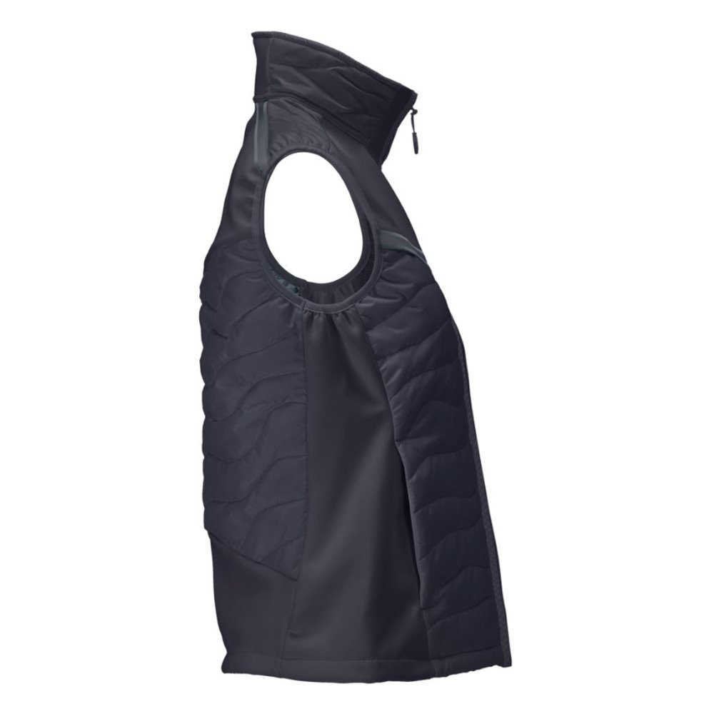 Mascot Customized 22375 Thermal Gilet Dark Navy