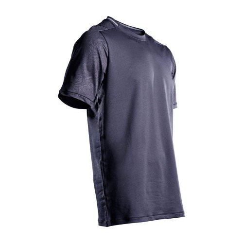 Mascot Customized 22482 T-Shirt Dark Navy Mascot Customized 22482 T-Shirt Dark Navy