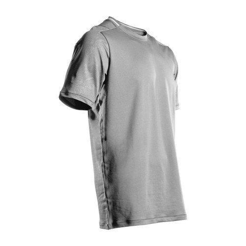 Mascot Customized 22482 T-Shirt Stone Grey Mascot Customized 22482 T-Shirt Stone Grey
