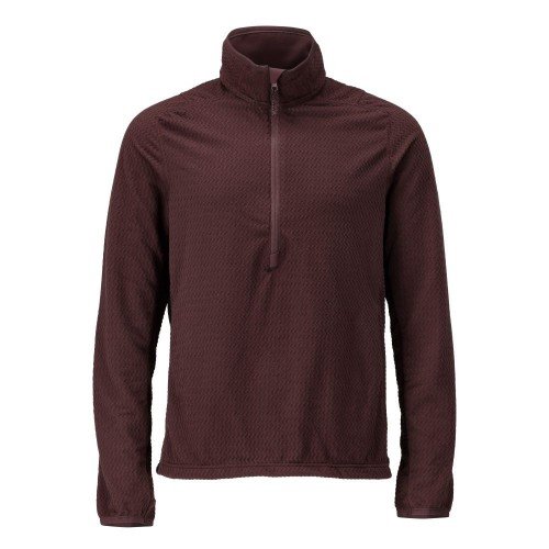Mascot Customized 22703 Fleece Jumper Bordeaux