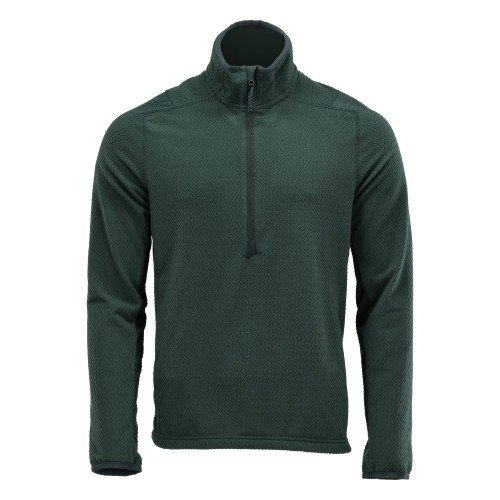 Mascot Customized 22703 Fleece Jumper Forest Green