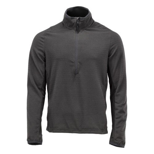 Mascot Customized 22703 Fleece Jumper Stone Grey