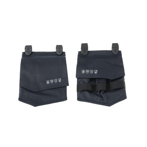Mascot Accelerate 24010 Flame Retardant Holster Pockets Dark Navy Mascot Accelerate 24010 Flame Retardant Holster Pockets Dark Navy