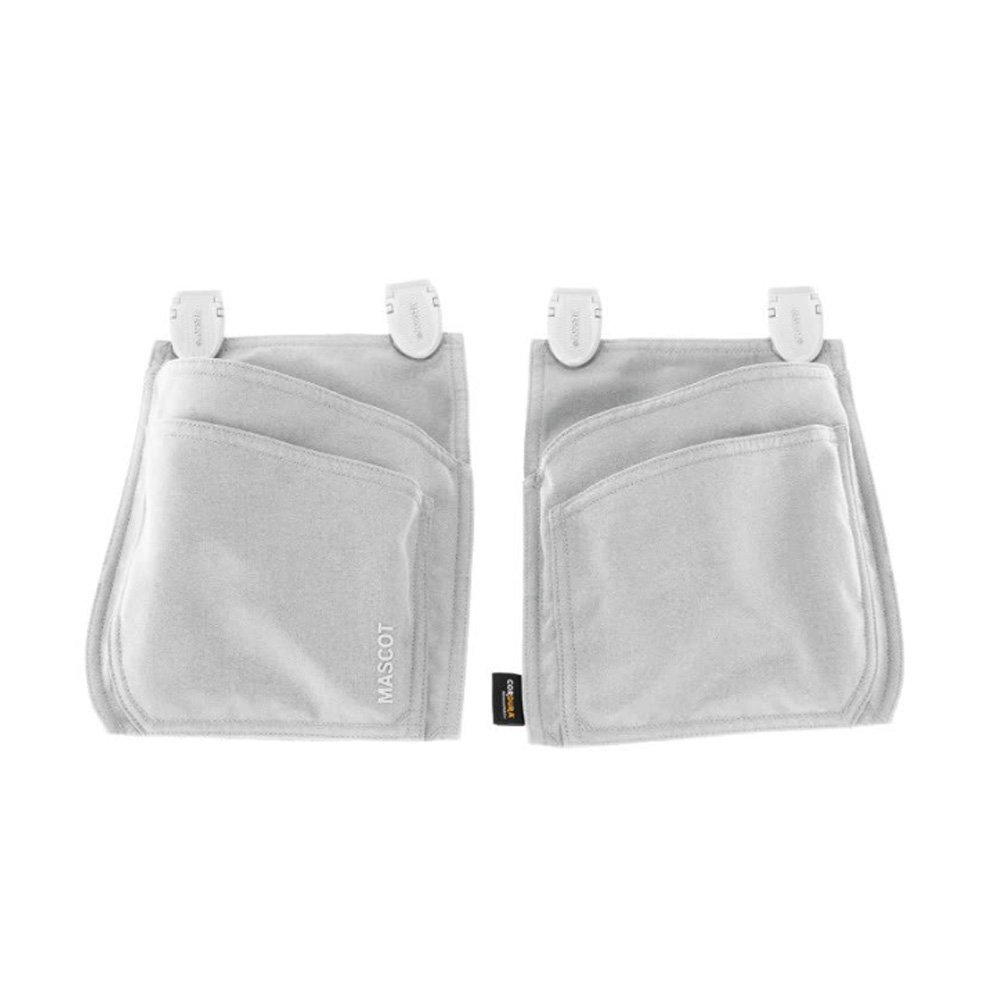 Mascot Customized 24050 Holster Pockets White