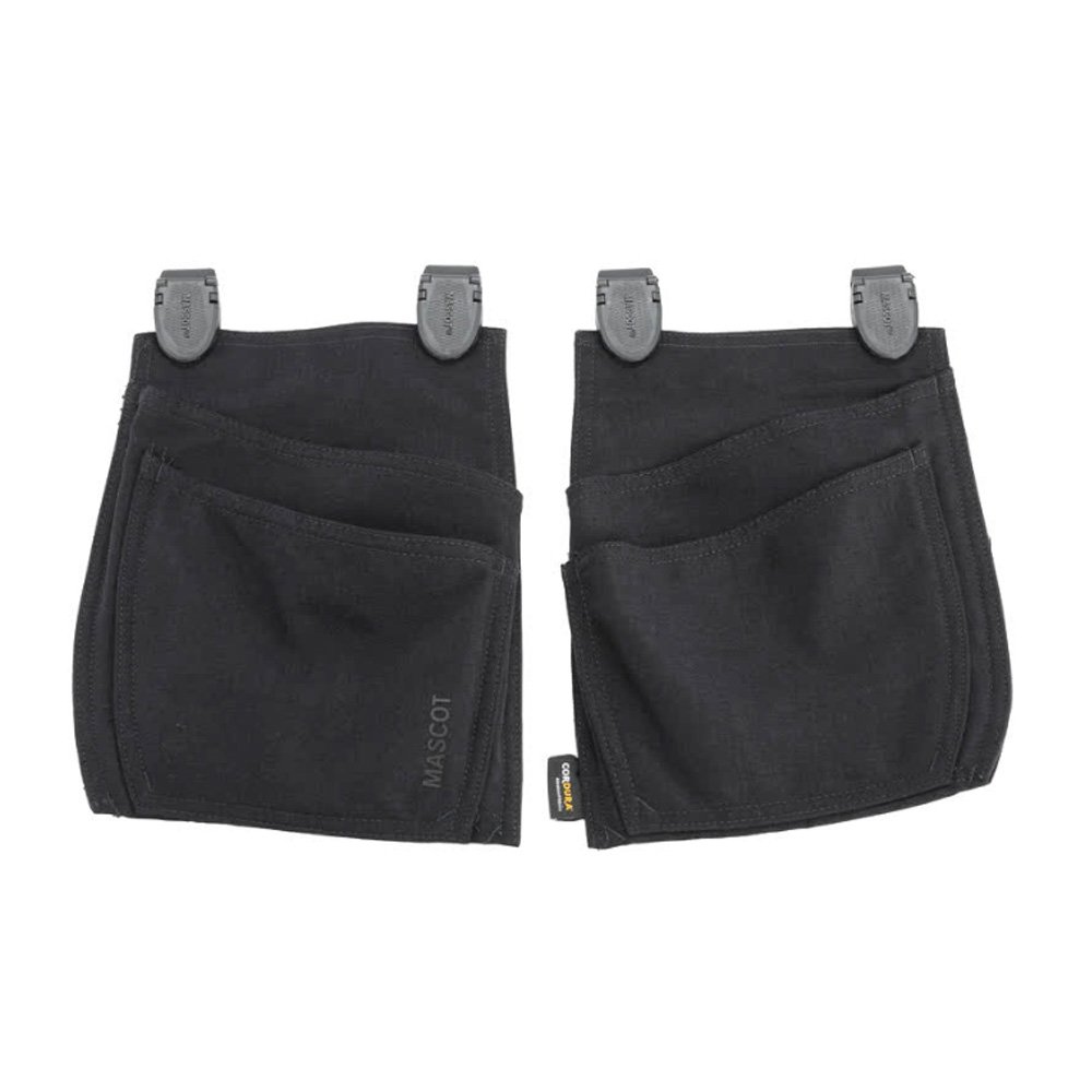 Mascot Customized 24050 Holster Pockets Black