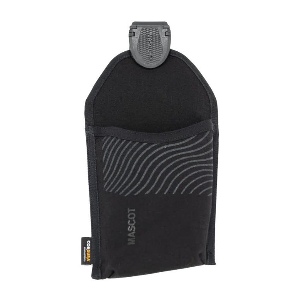Mascot Customized 24550 Holster Pocket Black