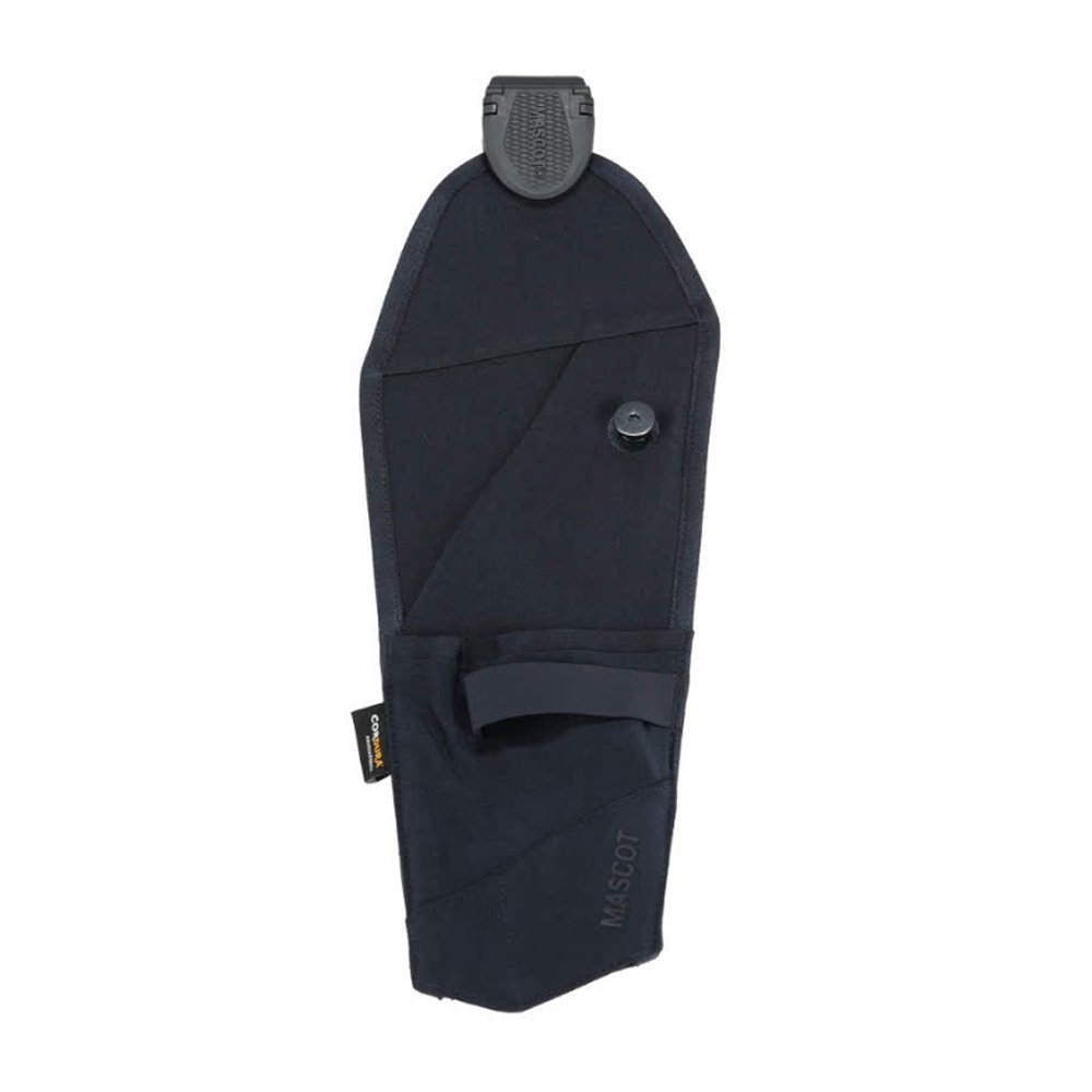 Mascot Customized 24650 Holster Ruler Pocket Dark Navy