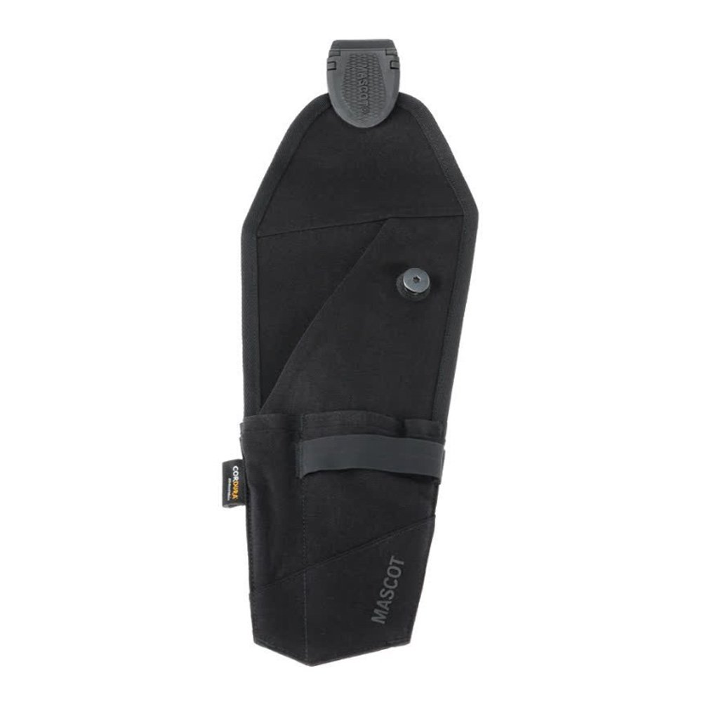 Mascot Customized 24650 Holster Ruler Pocket Black