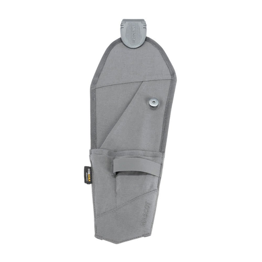 Mascot Customized 24650 Holster Ruler Pocket Stone Grey