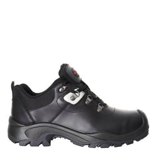 Mascot Footwear Industry F0221 Safety Shoes Black
