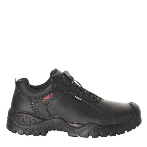 Mascot Footwear Industry F0460 Safety Shoes Black
