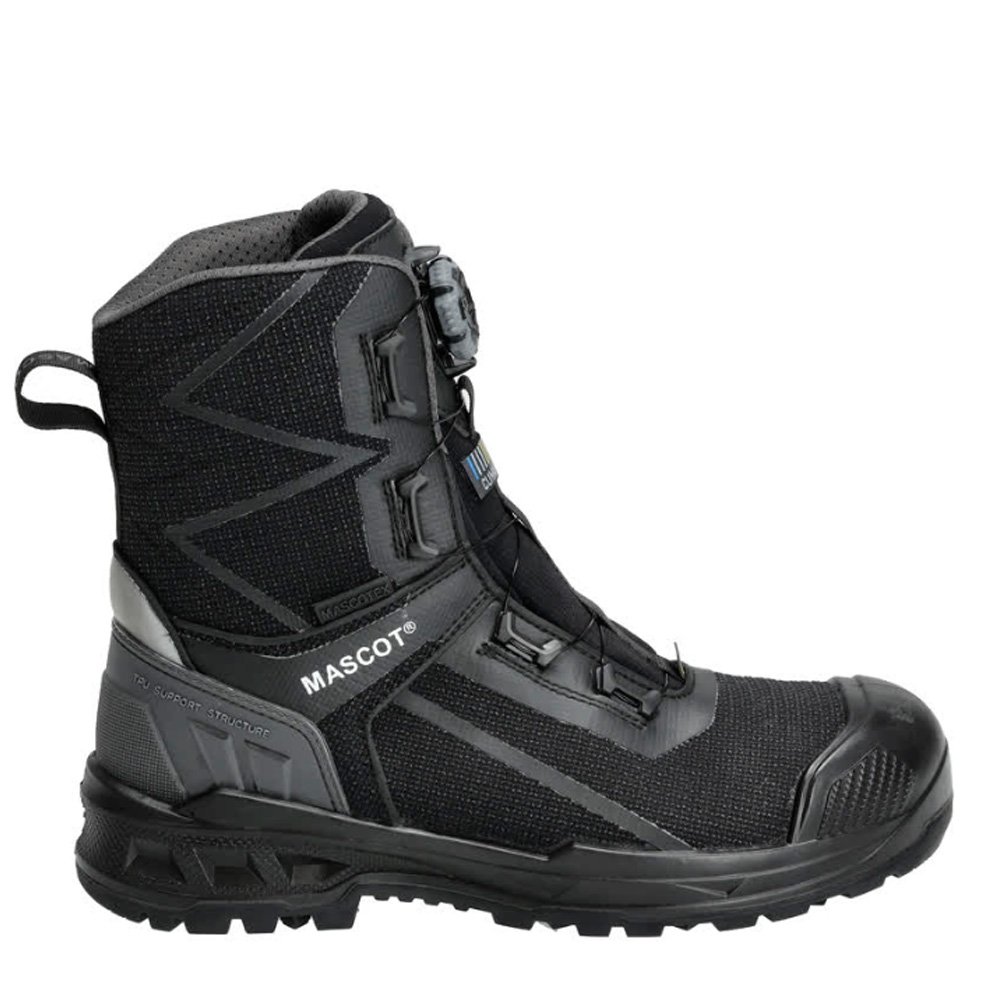 Mascot Footwear Industry F1104 BOA Safety Boots