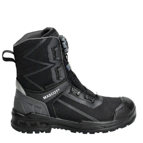 Mascot Footwear Industry F1104 BOA Safety Boots