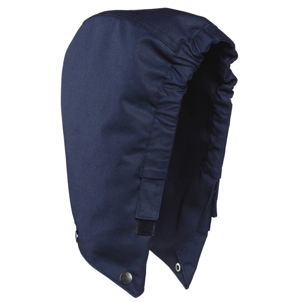 Mascot Complete 04014 Hood Navy