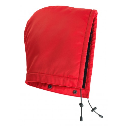 Mascot Complete 10539 Hood Red
