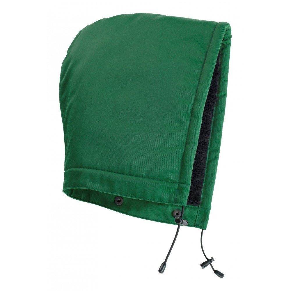Mascot Complete 10539 Hood Green