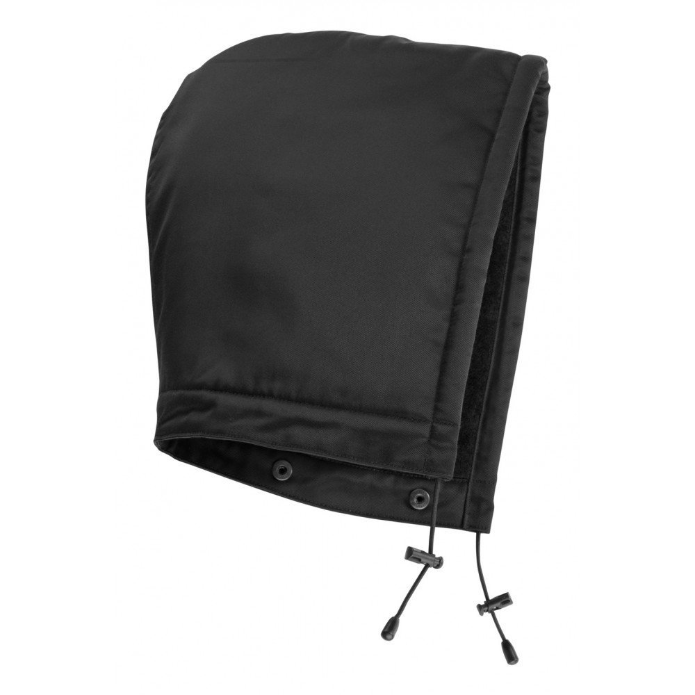 Mascot Complete 10539 Hood Black
