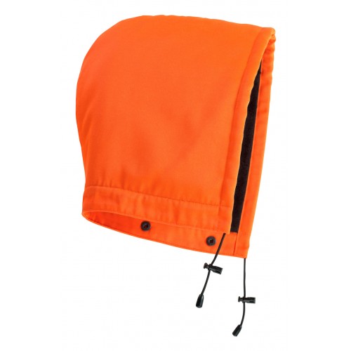 Mascot Complete 10544 Hood Hi-Vis Orange