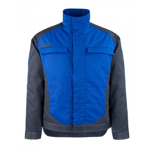Mascot Safe Unique Mainz Jacket Royal Dark Navy Mascot Safe Unique Mainz Jacket Royal Dark Navy