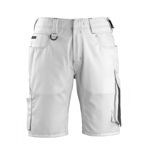Mascot Safe Unique Stuttgart Shorts White Dark Anthracite Mascot Safe Unique Stuttgart Shorts White Dark Anthracite