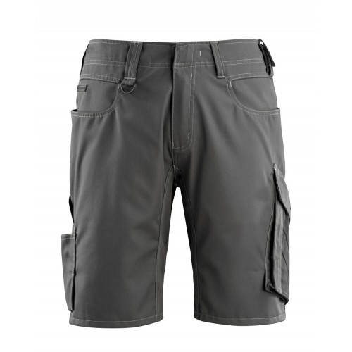 Mascot Safe Unique Stuttgart Shorts Dark Anthracite Black Mascot Safe Unique Stuttgart Shorts Dark Anthracite Black