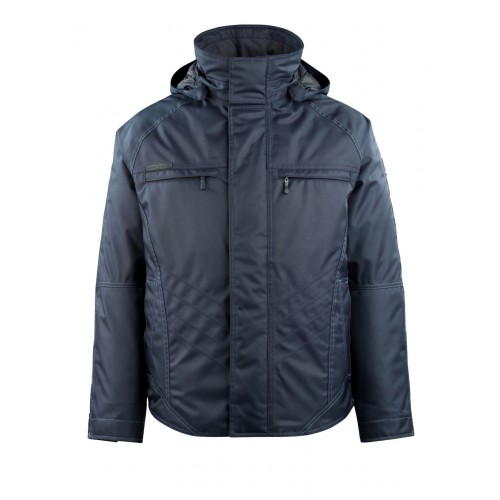 Mascot Unique 12135 Winter Jacket Dark Navy