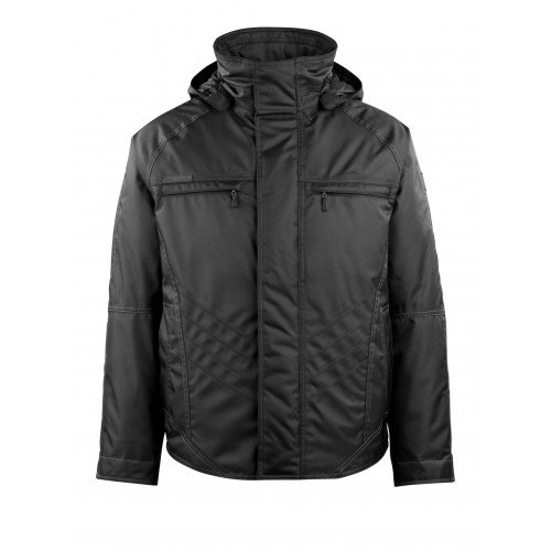 Mascot Unique 12135 Winter Jacket Black