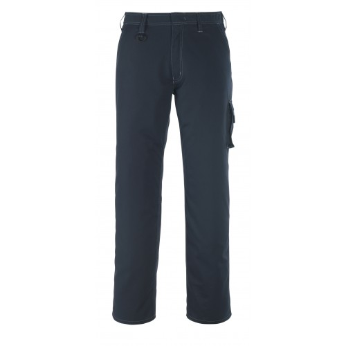 Mascot Industry 13579 Trousers With Thigh Pockets Dark Navy Mascot Industry 13579 Trousers With Thigh Pockets Dark Navy