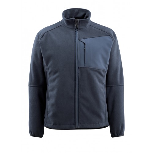 Mascot Unique 15703 Fleece Jacket Dark Navy