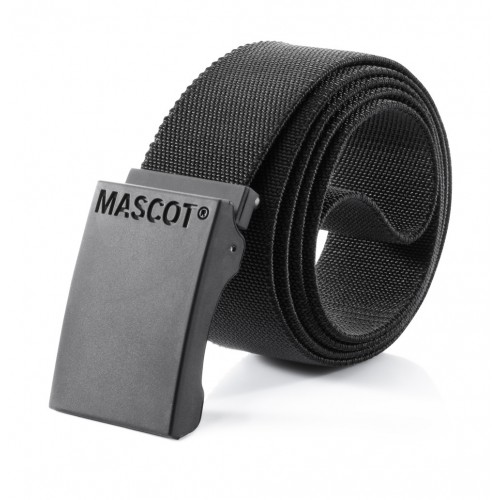 Mascot Complete 17044 Belt Black Mascot Complete 17044 Belt Black