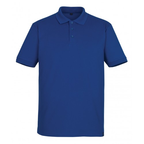 Mascot Crossover Soroni Polo Shirt Royal Mascot Crossover Soroni Polo Shirt Royal