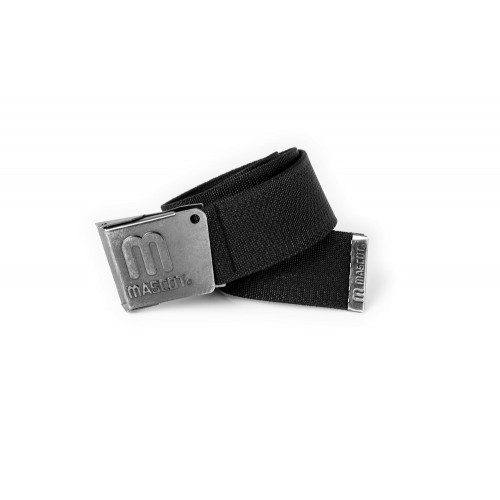 Mascot Complete 50456 Belt Black Mascot Complete 50456 Belt Black