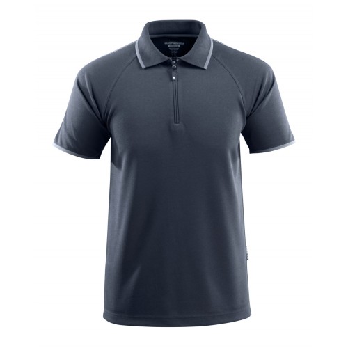 Mascot Hardwear Palamos Polo Shirt Dark Navy Mascot Hardwear Palamos Polo Shirt Dark Navy