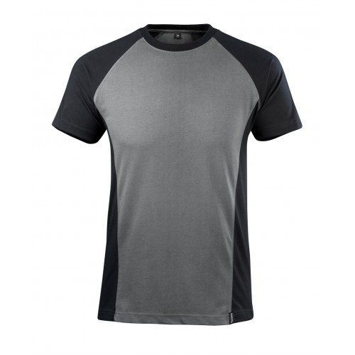 Mascot Safe Unique Potsdam T-shirt Anthracite Black Mascot Safe Unique Potsdam T-shirt Anthracite Black