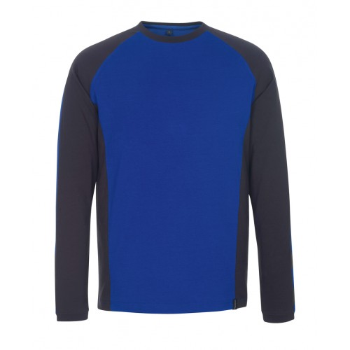 Mascot Unique 50568 T-Shirt Long-Sleeved Royal Dark Navy Mascot Unique 50568 T-Shirt Long-Sleeved Royal Dark Navy