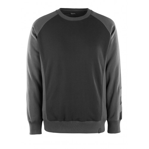 Mascot Unique 50570 Sweatshirt Black Dark Anthracite Mascot Unique 50570 Sweatshirt Black Dark Anthracite