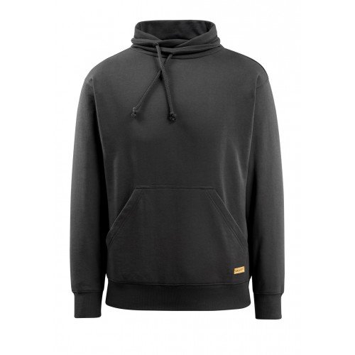 Mascot Crossover 50598 Sweatshirt Black Mascot Crossover 50598 Sweatshirt Black