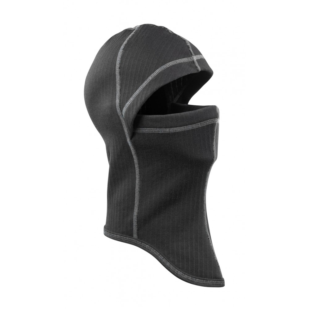 Mascot Complete 50604 Balaclava Black