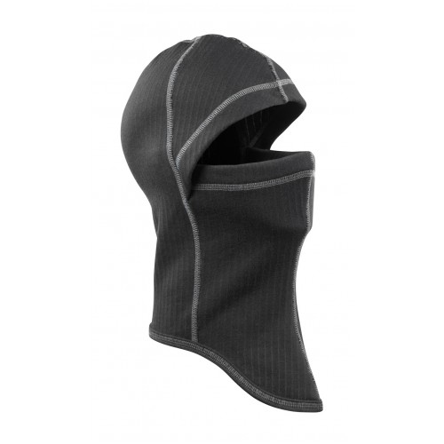 Mascot Complete 50604 Balaclava Black