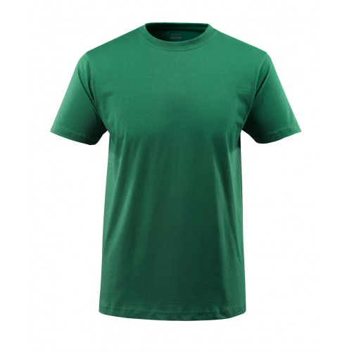 Mascot Crossover Calais T-shirt Green Mascot Crossover Calais T-shirt Green