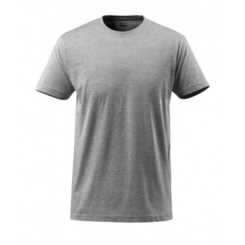Mascot Crossover Calais T-shirt Grey Flecked Mascot Crossover Calais T-shirt Grey Flecked
